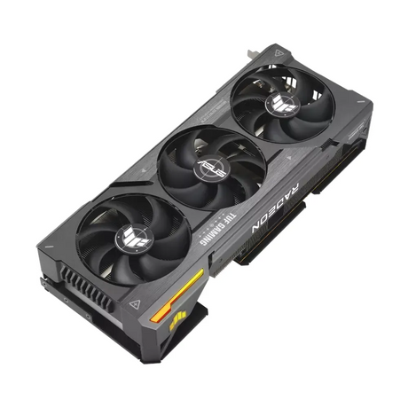 ASUS TUF Gaming Radeon RX 7900 XT 20 GB GDDR6 OC Edition Graphic Card | 90YV0IV1-M0NA00