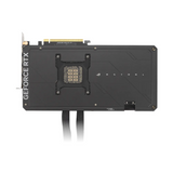 Asus ROG ASTRAL Liquid Cooled GeForce RTX 5090 OC Edition AR GB Graphics Card, GDDR7 32 GB 512-bit Memory, HDMI 2.1b & DP 2.1b Outputs, PCI Express 5.0, 2610 MHz Core Clock, 28  GBps Memory Clock, 360mm Radiator, 1 Year Warranty | 90YV0LW2-M0NA00