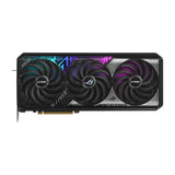 Asus ROG STRIX AR GB GeForce RTX 5070 OC Gaming Graphics Card, GDDR7 12 GB 192-bit Memory, HDMI 2.1b & DP 2.1b Outputs, PCI Express 5.0, 2685 MHz Core Clock, 28  GBps Memory Clock, 1 Year Warranty | 90YV0M80-M0NA00