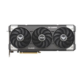 Asus TUF Gaming GeForce RTX 5060 Ti OC Edition Graphics Card, GDDR7 16 GB 128-bit Memory, HDMI 2.1b & DP 2.1b Outputs, PCI Express 5.0, 2692 MHz Core Clock, 28  GBps Memory Clock, 1 Year Warranty | 90YV0MG0-M0NA00