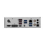 Msi PRO Z890-A WiFi Motherboard, LGA 1851 Socket, ATX Form Factor, DDR5 Ram, PCIe 5.0, Intel Wi-Fi 6E, Bluetooth 5.3, USB 40 GBps, HDMI 2.1, Thunderbolt4 (Type-C), Realtek 8126 5G LAN, EZ M.2 Shield Frozr II, 1 Year Warranty | 911-7E32-004