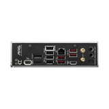 Msi MAG B860 Tomahawk WiFi Motherboard, LGA 1851 Socket, ATX Form Factor, DDR5 Ram, PCIe 5.0, Intel Killer BE1750x Wi-Fi 7 & Bluetooth 5.4, Thunderbolt4 Port, HDMI, Display Port, USB 10 GBps, Intel Killer E5000 5 GBps LAN, EZ M.2 Shield Frozr II, 1 Year