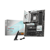 Msi B850 Gaming Plus WiFi Motherboard, AM5 Socket, ATX Form Factor, DDR5 Ram, PCIe 5.0, Wi-Fi 7 With EZ Antena, Bluetooth 5.4, USB 10 GBps, 5G LAN, EZ M.2 Shield Frozr II, 1 Year Warranty | 911-7E56-001-007