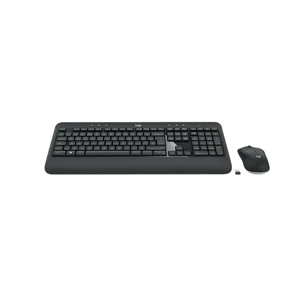 لوحة مفاتيح لاسلكية مع ماوس لوجيتك MK540 | 920-008693