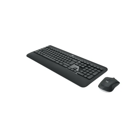 KEYBOARD WITH MOUSE WIRELESS LOGITECH MK540 | 920-008693