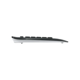 لوحة مفاتيح لاسلكية مع ماوس لوجيتك MK540 | 920-008693