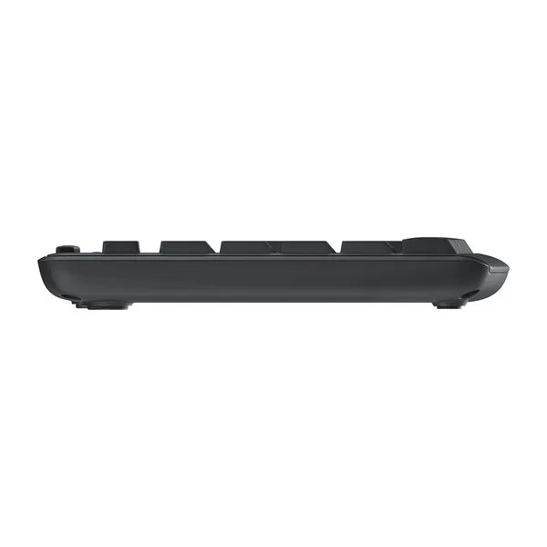 KEYBOARD WITH MOUSE WIRELESS LOGITECH MK295 SILENT | 920-009801
