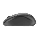 KEYBOARD WITH MOUSE WIRELESS LOGITECH MK295 SILENT | 920-009801