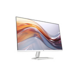 شاشة HP Series 5 Pro 94F48AS مقاس 27 بوصة FHD (1920 × 1080)، مضادة للتوهج، HDMI، VGA، قابلة لتعديل الإمالة، ضمان سنة واحدة | 94F48AS
