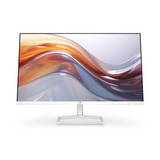 شاشة HP Series 5 Pro 94F48AS مقاس 27 بوصة FHD (1920 × 1080)، مضادة للتوهج، HDMI، VGA، قابلة لتعديل الإمالة، ضمان سنة واحدة | 94F48AS