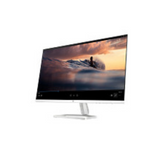 شاشة HP Series 5 Pro 94F48AS مقاس 27 بوصة FHD (1920 × 1080)، مضادة للتوهج، HDMI، VGA، قابلة لتعديل الإمالة، ضمان سنة واحدة | 94F48AS