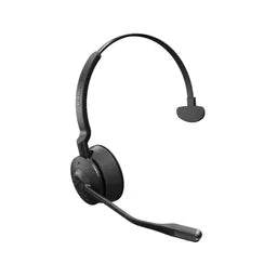 سماعة رأس لاسلكية Jabra Engage 65 Convertible، ضمان لمدة سنة | 9555-553-111