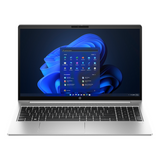 HP ProBook 450 G10 Laptop, Intel Core i7-1355U Processor, 8GB RAM, 512GB SSD, 15.6" FHD Display, DOS, Backlit English & Arabic Keyboard, 1 Year Warranty | 967U5ET