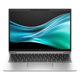 HP EliteBook 830 G11 Laptop, Intel Core Ultra 5 125U Processor, 16GB RAM, 512GB SSD, 13.3" WUXGA Display, Windows 11 Pro, Backlit English & Arabic Keyboard, 1 Year Warranty | 970U8ET