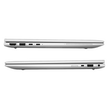 HP EliteBook 830 G11 Notebook Intel Core Ultra 7 155U Processor, 16 GB RAM, 512 GB SSD, 13.3" WUXGA Display, Windows 11 Pro, English & Arabic Keyboard, 3 Year Warranty | 9G0D4ET