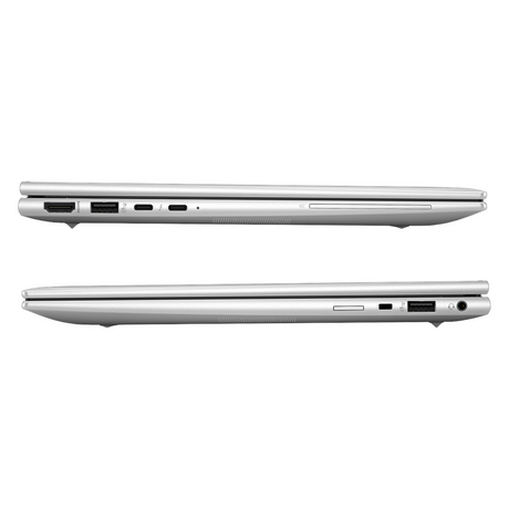 HP EliteBook 830 G11 Laptop, Intel Core Ultra 5 125U Processor, 16GB RAM, 512GB SSD, 13.3" WUXGA Display, Windows 11 Pro, Backlit English & Arabic Keyboard, 1 Year Warranty | 970U8ET
