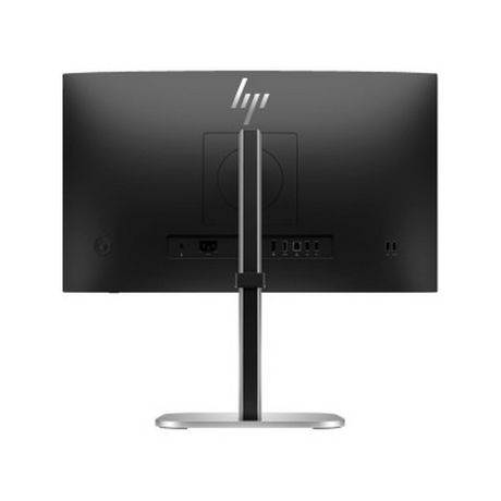 HP S5 Pro 524pf 23.8" FHD(1920 x 1080) 100Hz Monitor, Anti-glare, HDMI, DP, Height/Tilt/Swivel/Pivot, Adjustable, 1 Year Warranty | 9D9L6AS