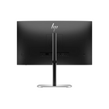 HP S5 Pro 527pq 27" QHD (2560 x 1440) 100Hz Flat Monitor, Anti-glare, HDMI, DP, Height/Tilt/Swivel/Pivot, Adjustable, 1 Year Warranty | 9D9S0AS