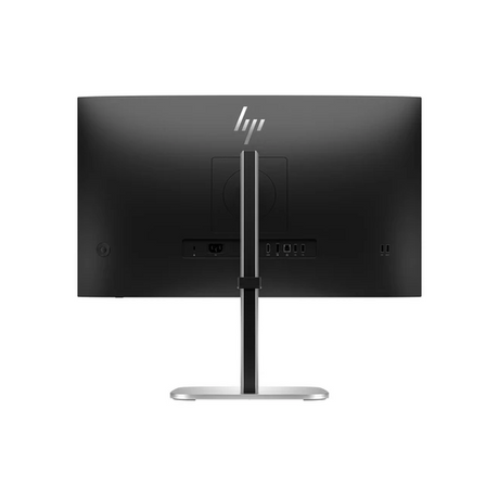 HP S5 Pro 527pq 27" QHD (2560 x 1440) 100Hz Flat Monitor, Anti-glare, HDMI, DP, Height/Tilt/Swivel/Pivot, Adjustable, 1 Year Warranty | 9D9S0AS