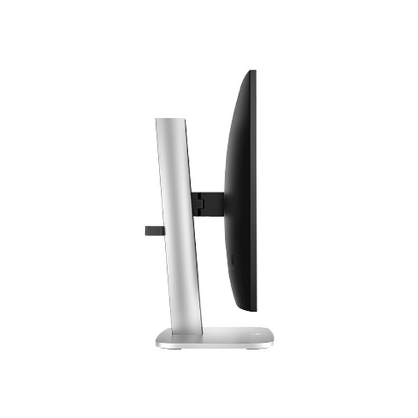 HP S5 Pro 524pu 23.8" FHD (1920 x 1080) 100Hz USB-C Monitor, Anti-glare, HDMI, DP, Height/Tilt/Swivel/Pivot, Adjustable, 1 Year Warranty | 9D9V7AS