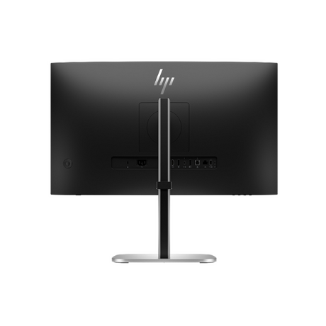 HP S5 Pro 527pu 27" QHD(2560 x 1440) USB-C Monitor, Anti-glare, HDMI, DP, RJ-45, Height/Tilt/Swivel/Pivot, Adjustable, 1 Year Warranty | 9E0G5AS