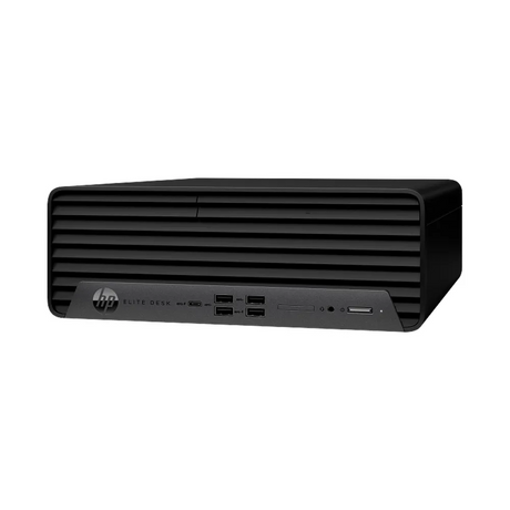 Hp Elite SFF 800 G9 Desktop PC, Intel Core i7-13700 Processor, 16GB RAM, 512GB SSD, DOS, Keyboard & Mouse Included, 1 Year Warranty | 9N7F3AT