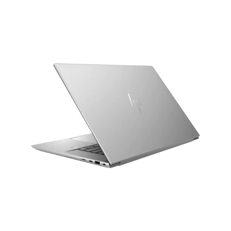 HP ZBook Studio G11 Workstation Laptop, Intel Core Ultra 7 165H Processor, 32GB RAM, 1TB SSD, 8GB NVIDIA RTX 2000 Ada Graphics, 16" WUXGA Display, Windows 11 Pro, Backlit English & Arabic Keyboard, 1 Year Warranty | 9Q566AV