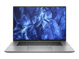 HP ZBook Studio G11 Intel Core Ultra 7 165H Processor, 32 GB RAM, 1TB SSD, 8 GB NVIDIA RTX 4070, 16" WUXGA Display, Windows 11 Pro, English Keyboard, 3 Year Warranty | 9Q572AV + Back Pack
