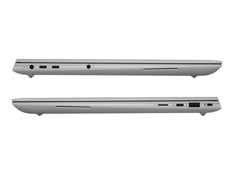 HP ZBook Studio G11 Intel Core Ultra 7 165H Processor, 32 GB RAM, 1TB SSD, 8 GB NVIDIA RTX 4070, 16" WUXGA Display, Windows 11 Pro, English Keyboard, 3 Year Warranty | 9Q572AV + Back Pack
