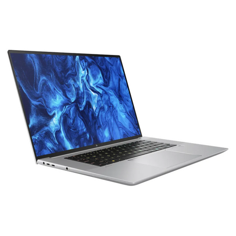 HP ZBOOK STUDIO G11 Intel Core Ultra 9 185H Processor, 32 GB RAM, 1TB SSD, NVIDIA RTX 4070 8 GB GDDR6, 16" diagonal Display, Windows 11 Pro, 1 Year Warranty | 9Q573AV