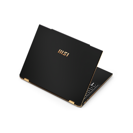 MSI Summit 13 AI+ Evo Intel Core Ultra 9 288V Processor, 32 GB RAM, 1TB SSD, 13.3” FHD Display, Windows 11 Home, 1 Year Warranty | 9S7-13P511-029