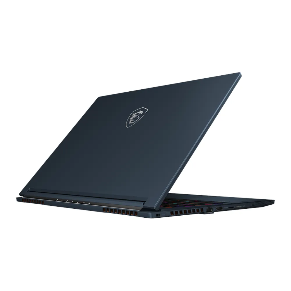 MSI Stealth 16 AI Studio A1VGG Intel Ultra 9 185H Processor, 32 GB RAM, 1TB SSD, NVIDIA RTX 4070 8 GB GDDR6, 16" QHD+ Display, Windows 11 Home, 1 Year warranty | 9S7-15F412-040