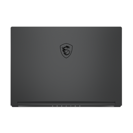 MSI CreatorPro 16 AI Studio Intel Core Ultra 7 155H Processor, 16 GB RAM, 2TB SSD, 8 GB NVIDIA RTX 2000 ADA, 16" QHD Display, Windows 11 Home, 2 Year Warranty | 9S7-15F414-415