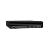 Hp Pro Mini 400 G9 Desktop PC, Intel Core i7-14700T Processor, 8 GB RAM, 512 GB SSD, DOS, English Keyboard, 1 Year Warranty | A54X6ET