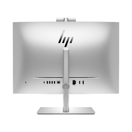 Hp EliteOne 840 G9 All-in-One Touchscreen PC, Intel Core i7-14700 Processor, 16GB RAM, 512GB SSD, 23.8" FHD Touch Display, Windows 11 Pro, English & Arabic Keyboard, 1 Year Warranty | A55PLET