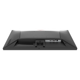 AOC 27G11ZE2 Gaming Monitor, 27" FHD (1920 x 1080) Resolution, 240Hz, Anti-glare, 1ms (GTG) Response Time, HDMI, DisplayPort, Tilt Adjustable Stand, Black & Red, 1 Year Warranty | 27G11ZE2