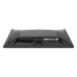شاشة الألعاب AOC Q27G11E، دقة QHD مقاس 27 بوصة (2560 × 1440)، 180 هرتز، مضادة للتوهج، زمن استجابة 0.5 مللي ثانية (MPRT)، منفذ DisplayPort، منفذ HDMI، حامل قابل للتعديل بالإمالة، أسود، ضمان لمدة سنة | Q27G11E
