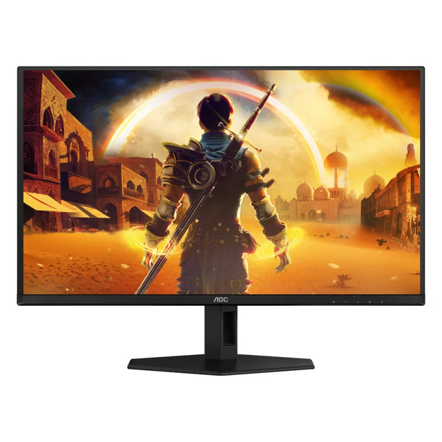AOC-QD-OLED-Gaming-Monitor-Q27G40ZDF