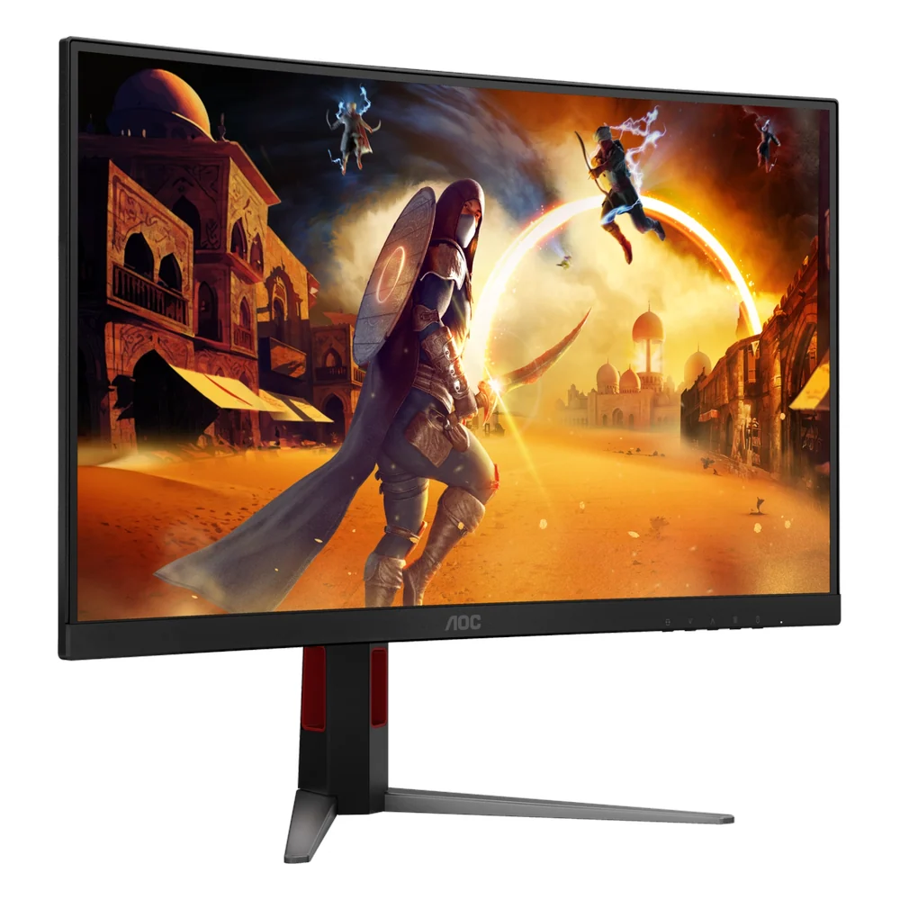 AOC-QHD-Curved-Gaming-Monitor-QC27G4Z2