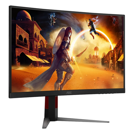 AOC-QHD-Curved-Gaming-Monitor-QC27G4Z2