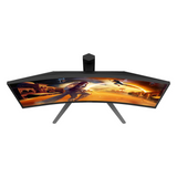 AOC-QHD-Curved-Gaming-Monitor-QC27G4Z2