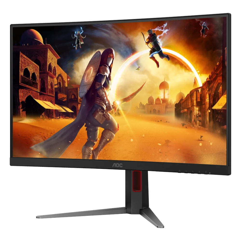 AOC-QHD-Curved-Gaming-Monitor-QC27G4Z2