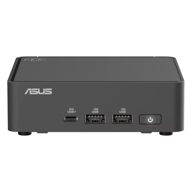 ASUS-NUC-15-Pro-Mini-PC-90AS00L1-M005P0