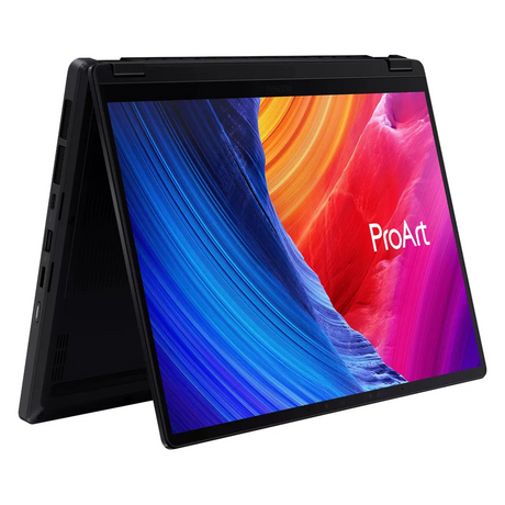 ASUS ProArt PX13 Laptop, AMD Ryzen AI Max+ 395 Processor, 32GB RAM, 1TB SSD, AMD Radeon Graphics, 13.3" 3K OLED Touch Display, Windows 11 Home, Backlit English & Arabic Keyboard, 1 Year Warranty | HN7306EA-LX054W