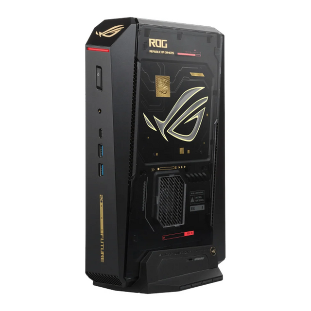 ASUS-ROG-NUC-16-90AS00S3-M00100