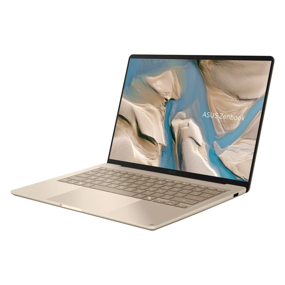 ASUS-Zenbook-14-Zabriskie-Beige-UX3480KA-U1011W