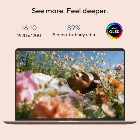 ASUS-Zenbook-14-Zabriskie-Beige-UX3480QA-U1158W