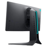 DELL ALIENWARE 25" GAMING MONITOR BLACK, 3 Year Warranty | AW2521HF