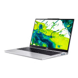 Acer Aspire Lite AL15-72P-79LC Laptop, Intel Core i7-13620H Processor, 16GB RAM, 1TB SSD, 15.6" FHD Display, Windows 11 Home, English & Arabic Keyboard, 1 Year Warranty | NX-D4DEM-001