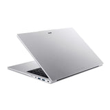 Acer Aspire Lite AL15-72P-79LC Laptop, Intel Core i7-13620H Processor, 16GB RAM, 1TB SSD, 15.6" FHD Display, Windows 11 Home, English & Arabic Keyboard, 1 Year Warranty | NX-D4DEM-001